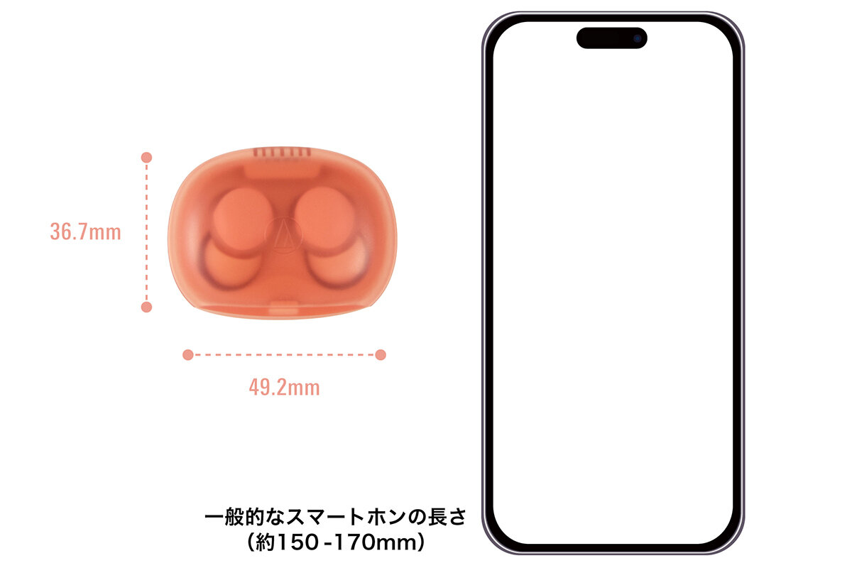 AT-ERP3:専用キャリングケース