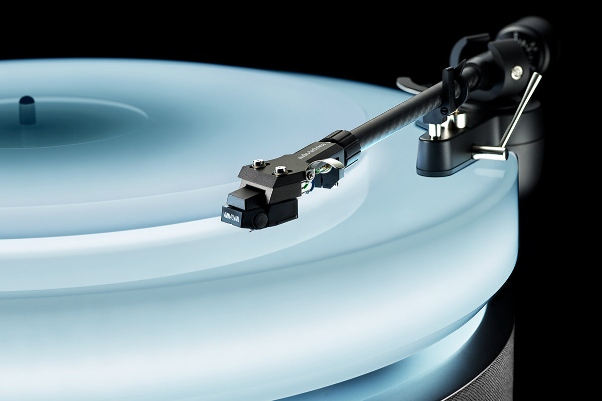 AT-FTT:VM型AT-VM740xML採用