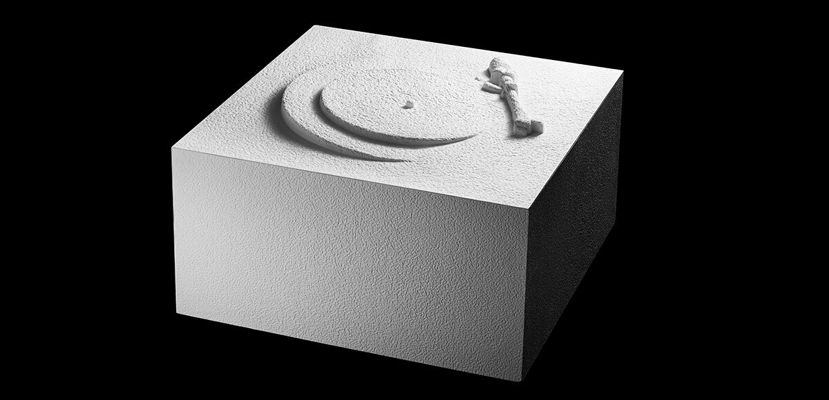 AT-FTT:アナログの新たな未来を切り拓く時間のはじまりイメージ