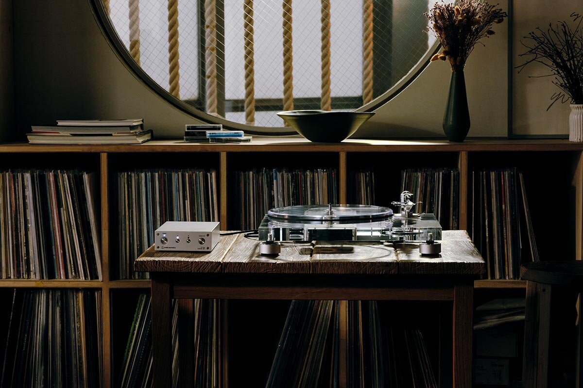 AT-LPA2:製品イメージ