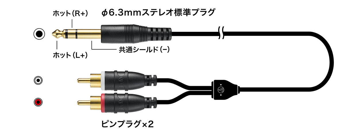 AT-MI46:ケーブル全体図