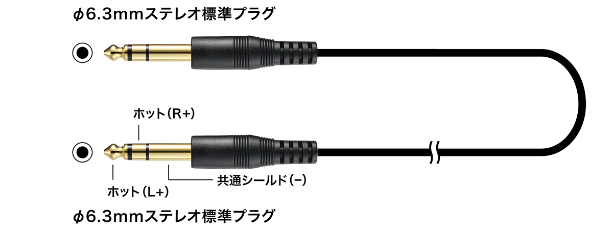 AT-MI76:ケーブル全体図