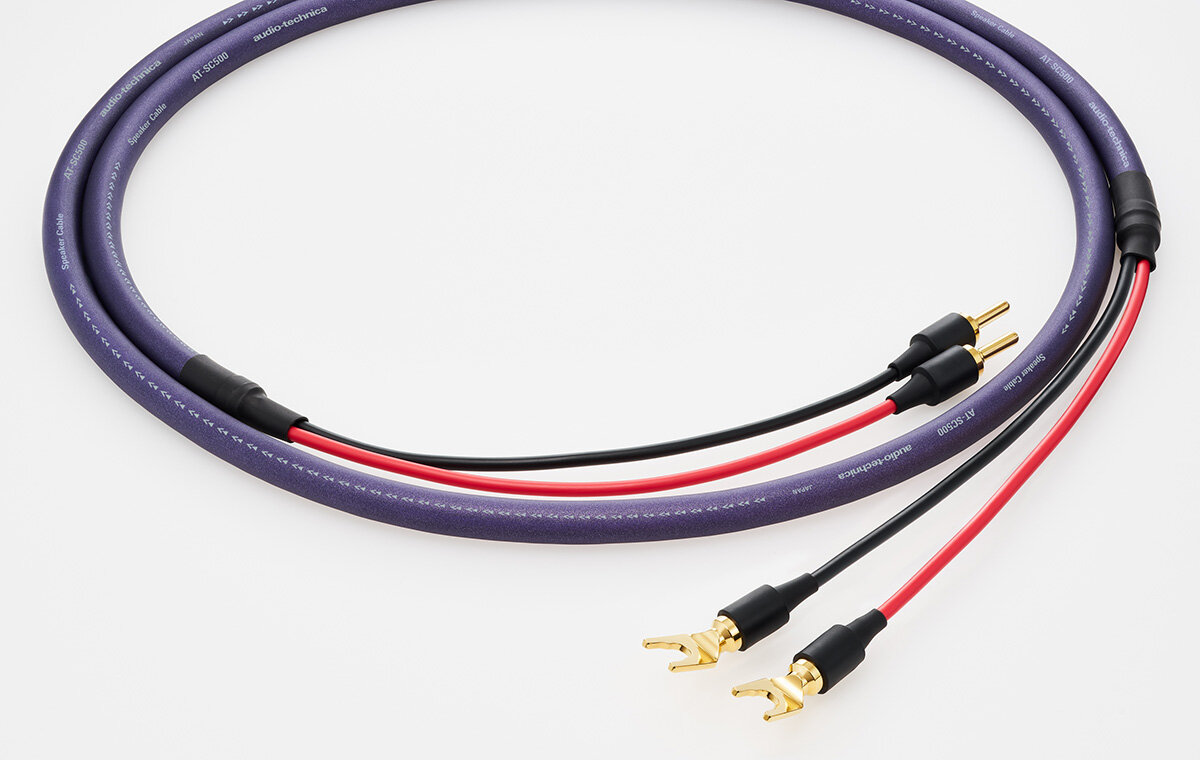 AT-SC500:製品イメージ