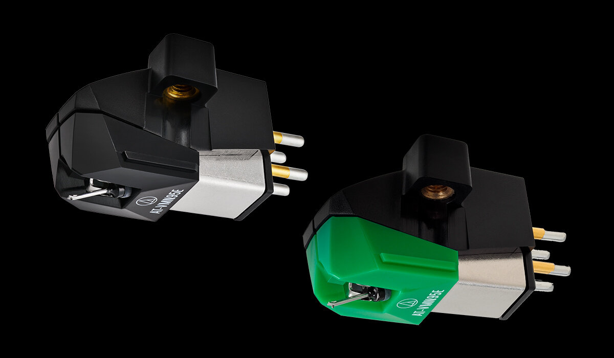 AT-VM95E:カラーバリエーション