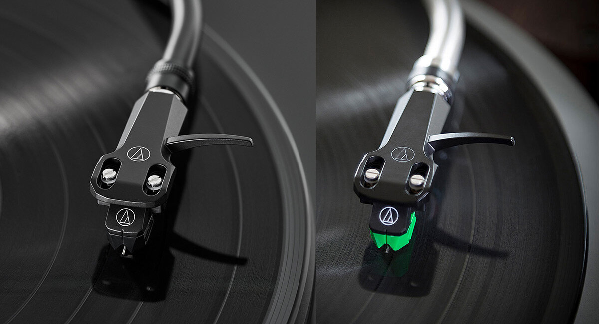 AT-VM95E/H:カラーバリエーション