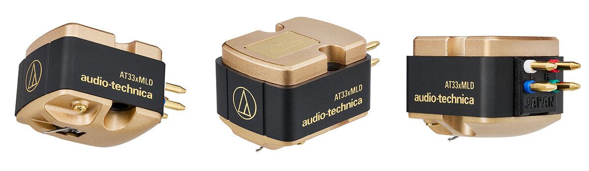 AT33xMLD:Made in Japanモデル