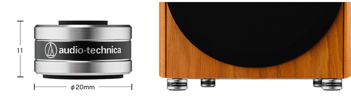 AT6098a:外形寸法