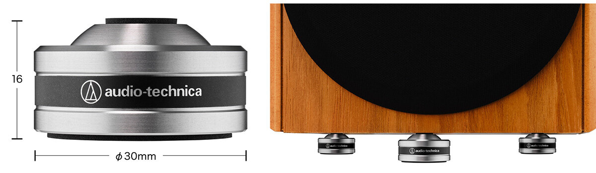 AT6098a:外形寸法