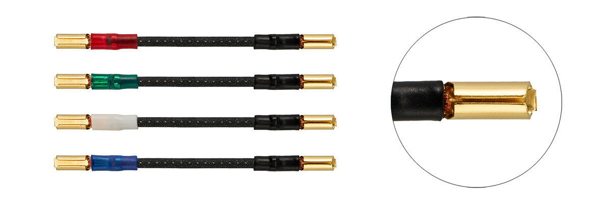 AT6112x:リードチップ