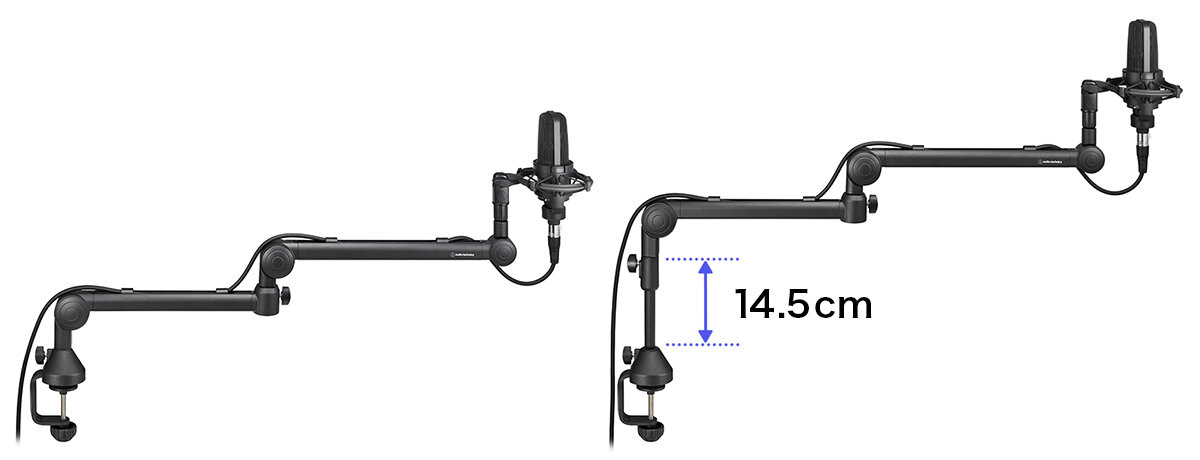 AT8705:付属 延長パーツ