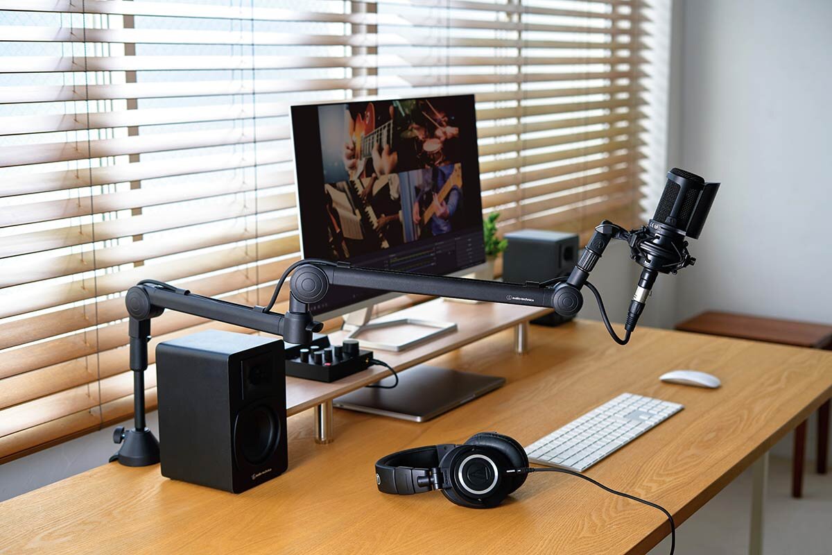 AT8705付属 延長パーツ:使用イメージ