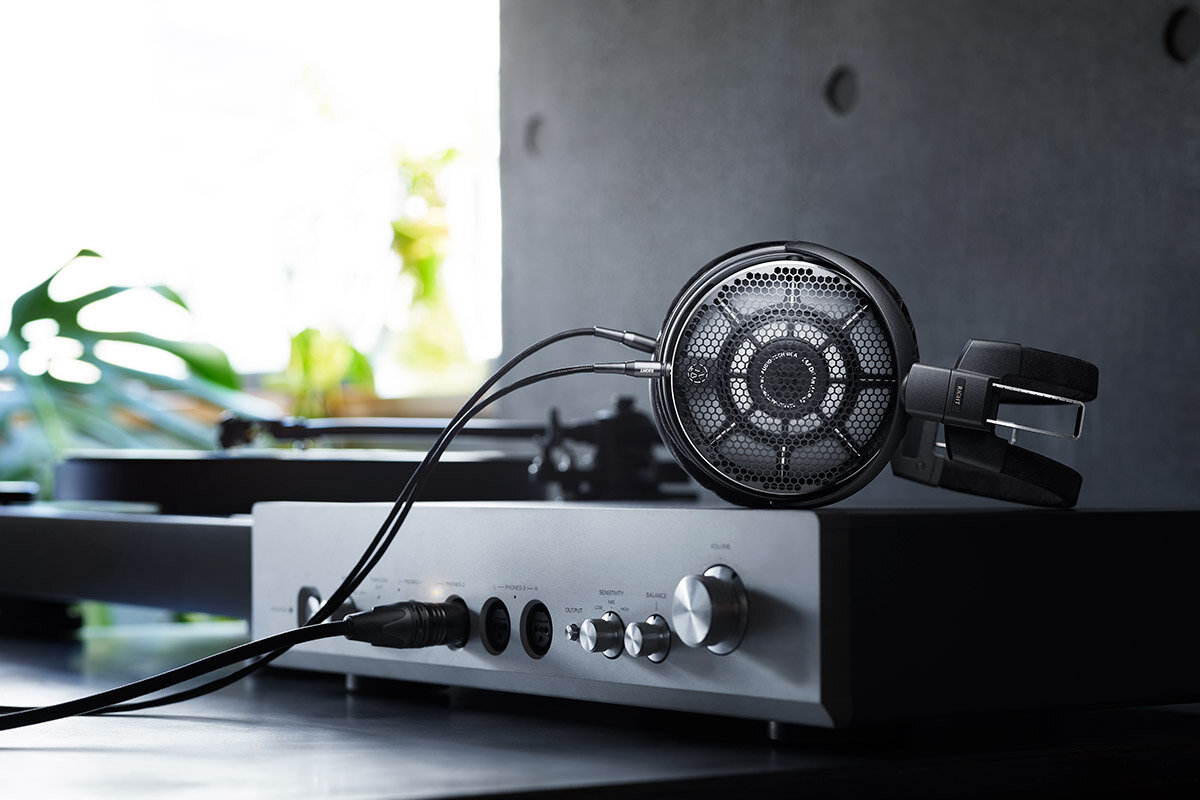 ATH-ADX7000:製品イメージ