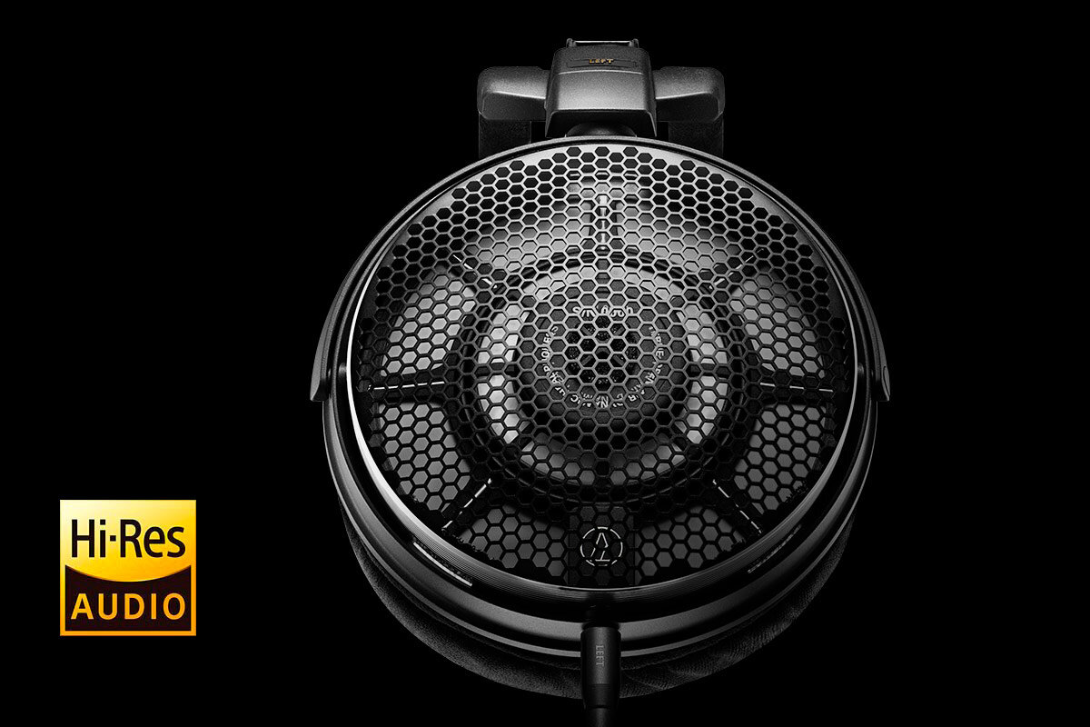 ATH-ADX7000:真の開放型イメージ