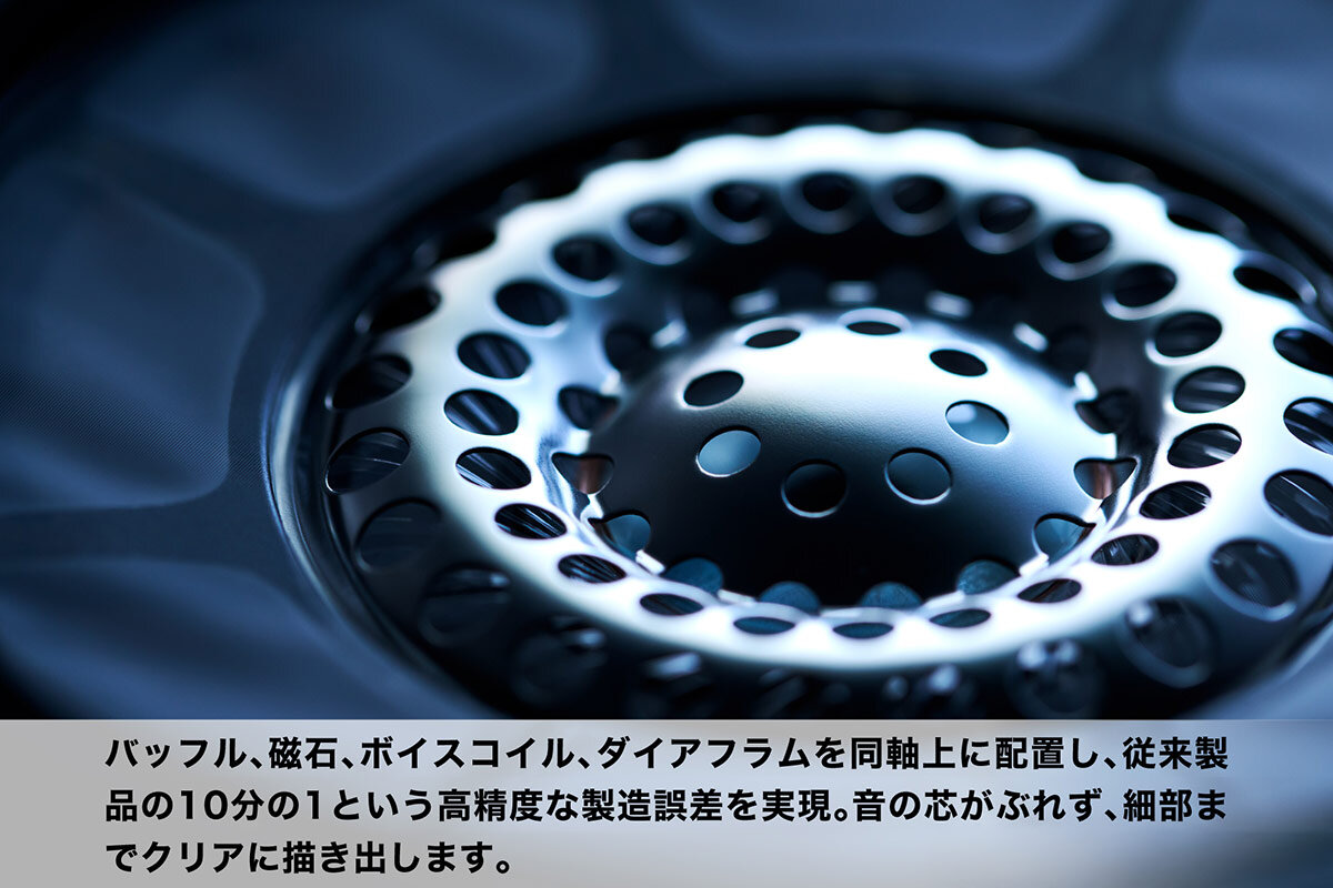 ATH-ADX7000:ドライバーイメージ