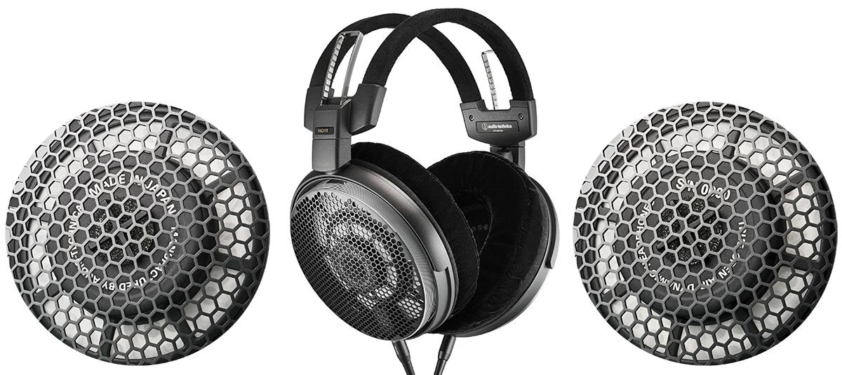 ATH-ADX7000:すべて日本国内で設計・製造