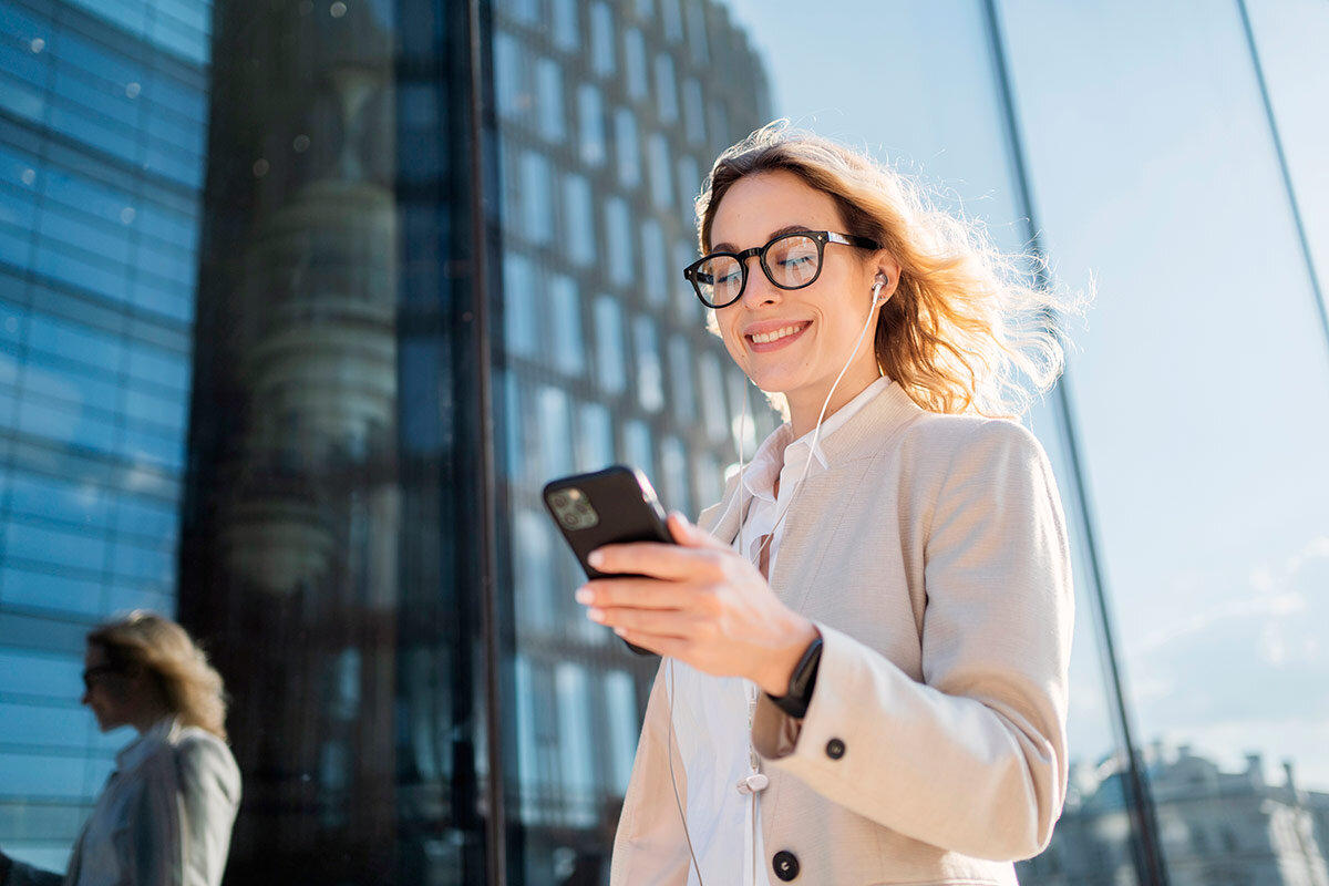 ATH-CKD7NC:ヒアスルー機能イメージ