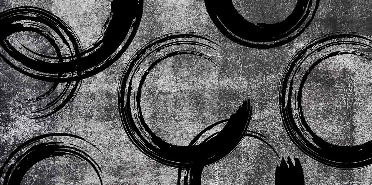 ATH-M50x ENSO:ENSO(円相)とは