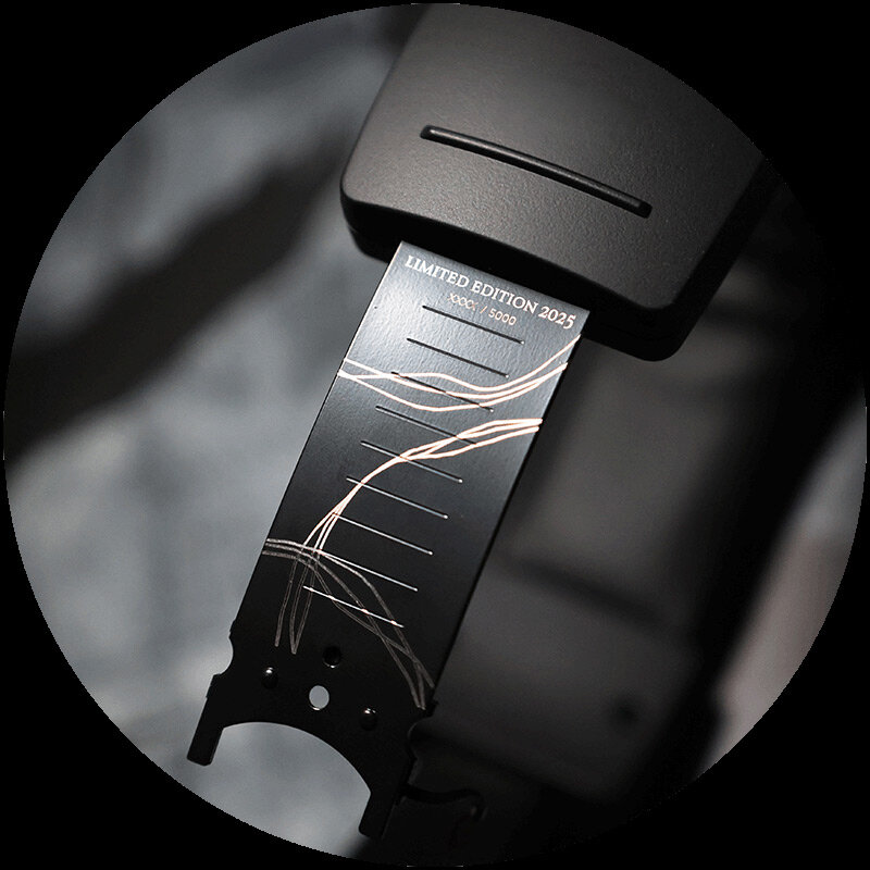 ATH-M50x ENSO:シリアルナンバー