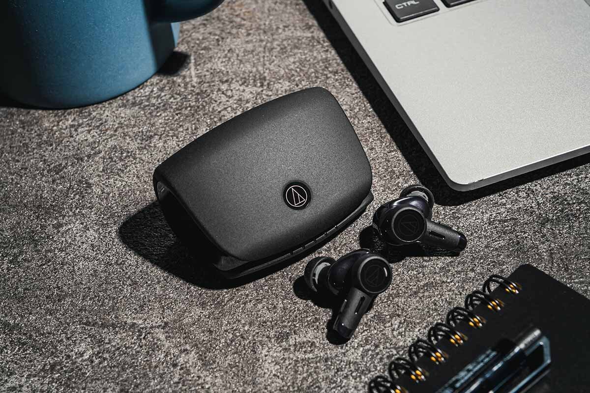 ATH-TWX9MK2:使用イメージ