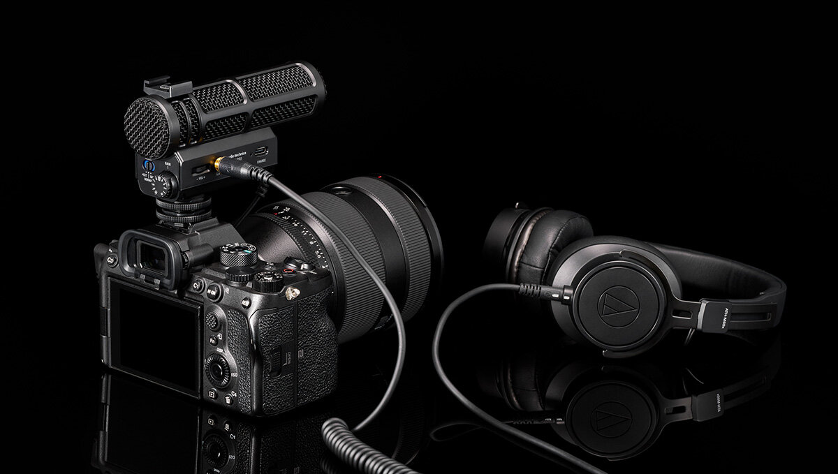 ATV-SG1:製品イメージ