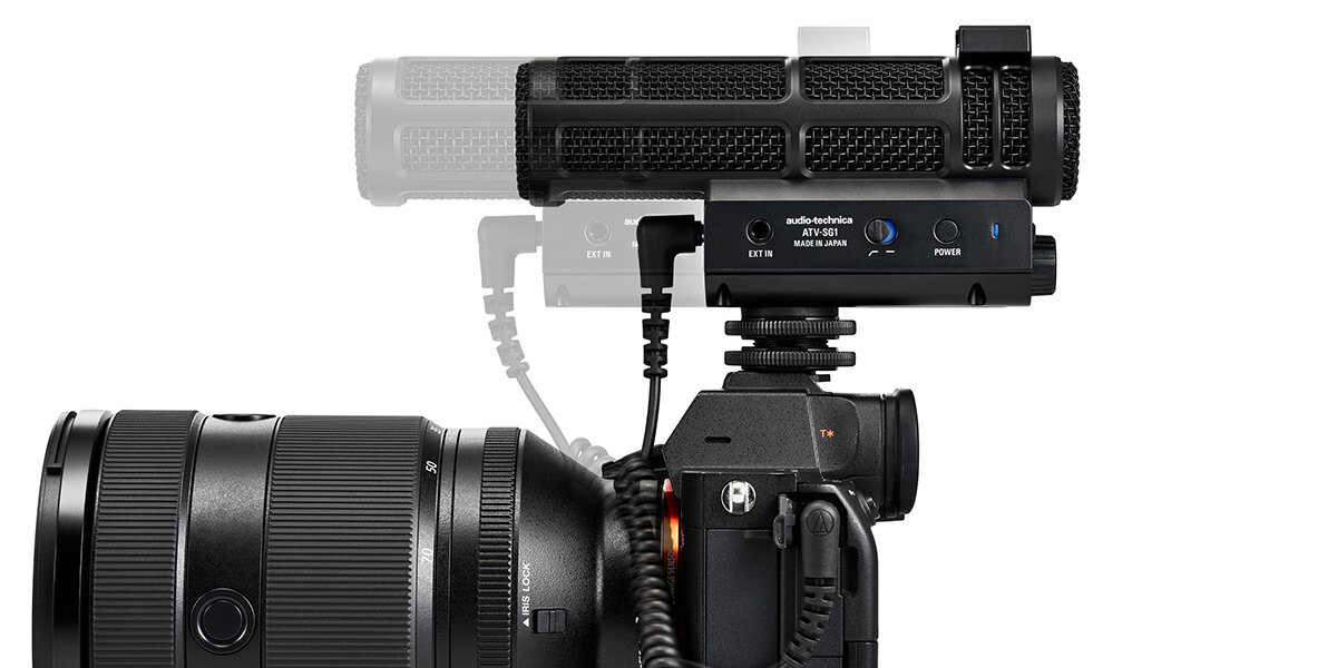 ATV-SG1:スライドレール機能