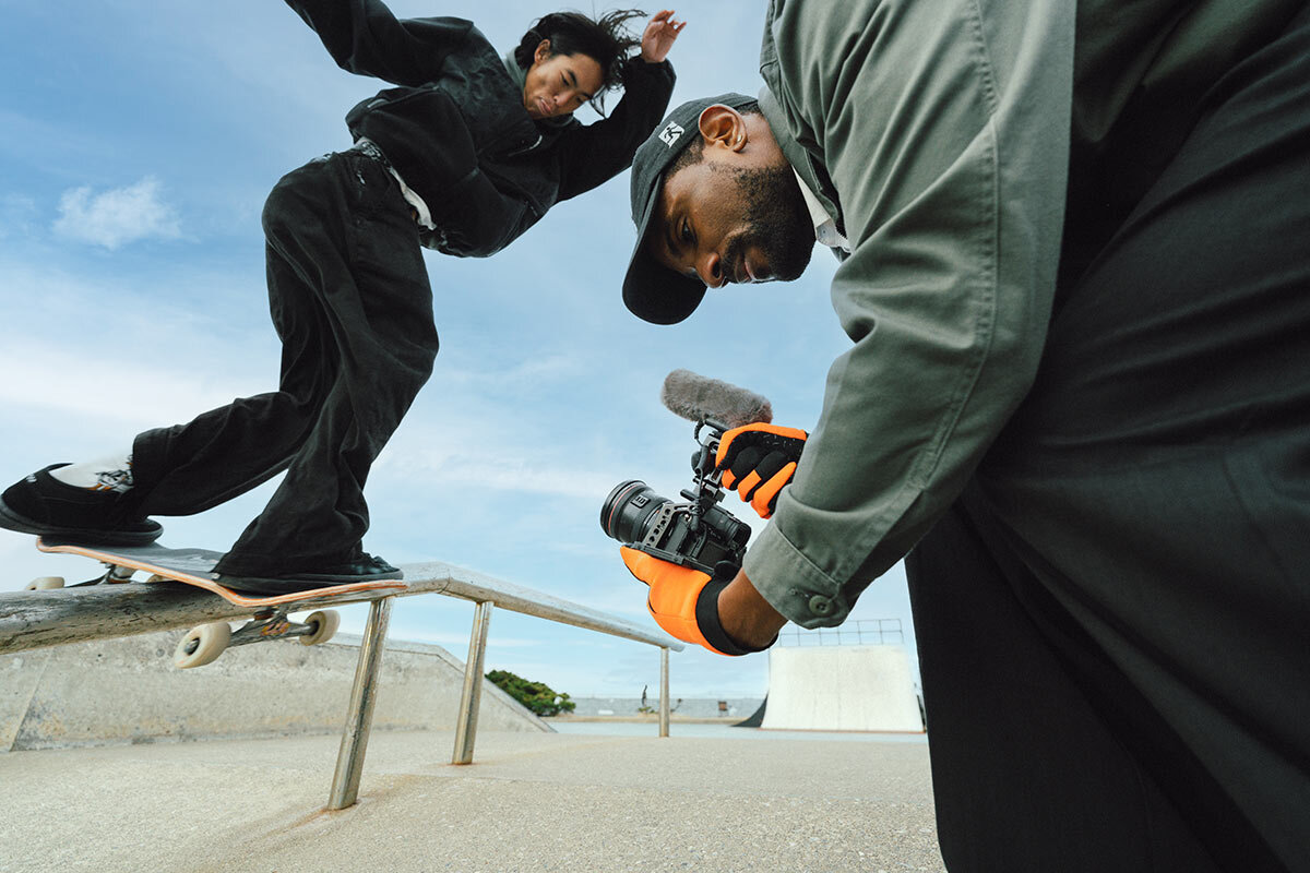 ATV-SG1LE:使用イメージ