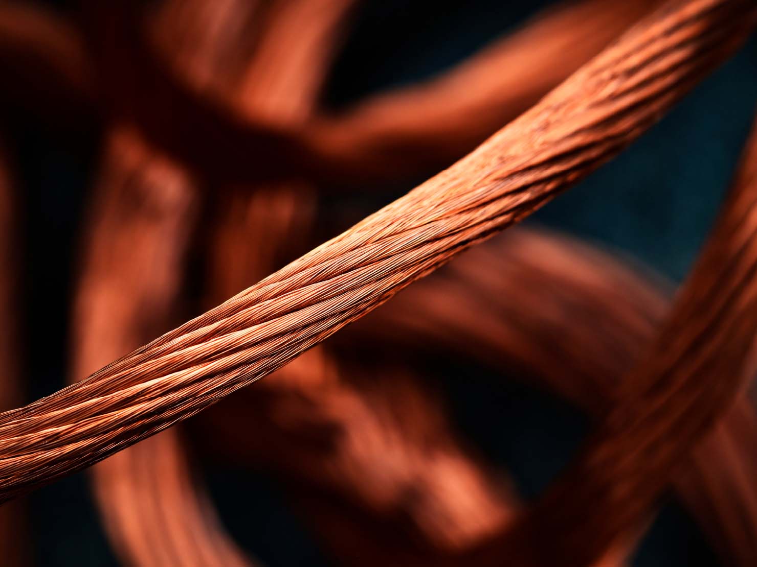 高音質ケーブルを語る上で欠かせない「銅導体」の進化 ~ディープすぎるオーディオケーブルの世界~