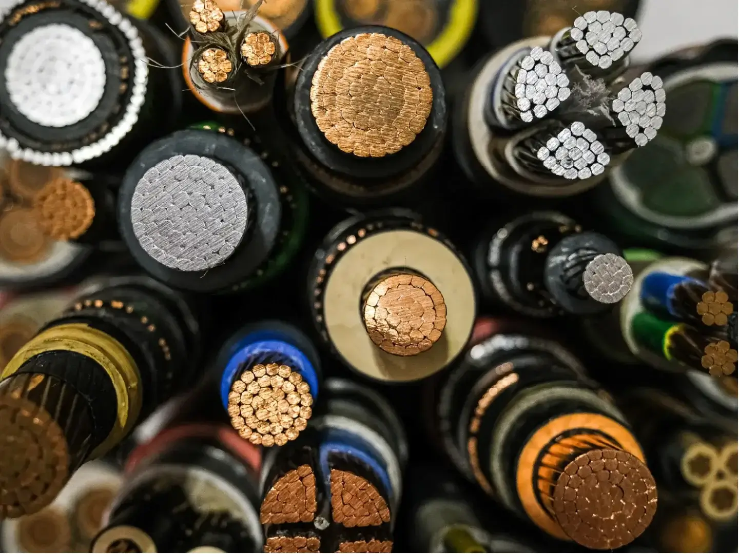 音にも影響するケーブル内の「介在」や「編組」、「外被覆」ってどんなもの?<br>~ディープすぎるオーディオケーブルの世界~