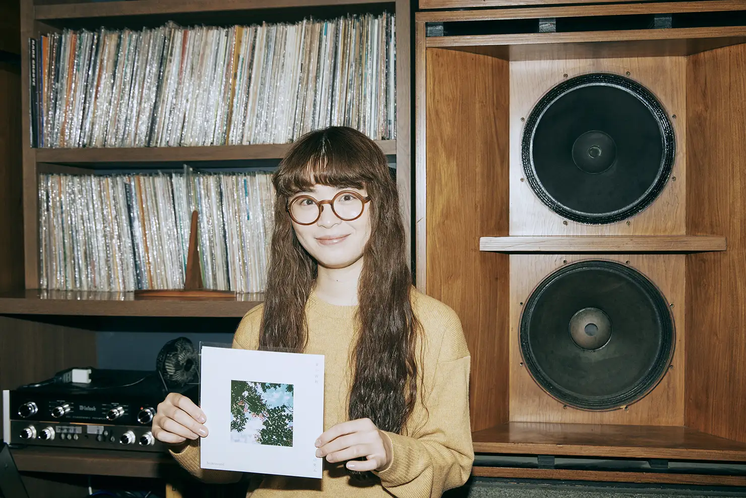 「DJ」ならぬ「針J」〜空間とレコードとカートリッジ比較〜heimrecord(ヘイムラコルト)と聴く、新カートリッジ「ATN3600LC」「ATN3600LE」の魅力 @QUATTRO LABO編