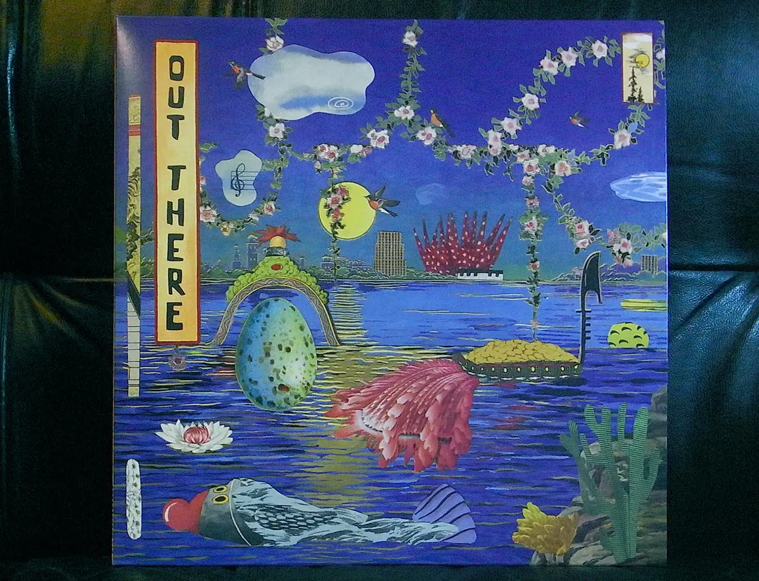 音がいいにもほどがある!〜第13回上原ひろみ Hiromi’s Sonicwonder『Out There』