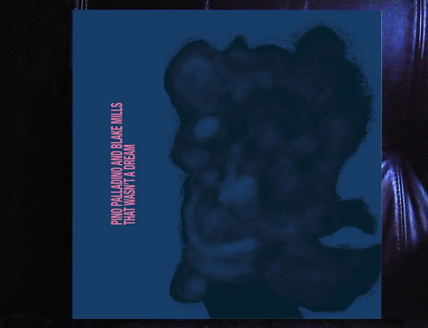 音がいいにもほどがある! 〜第17回ピノ・パラディーノ & ブレイク・ミルズ『That Wasn’t a Dream』