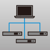 NETWORKアイコン