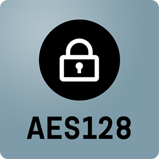 AES128