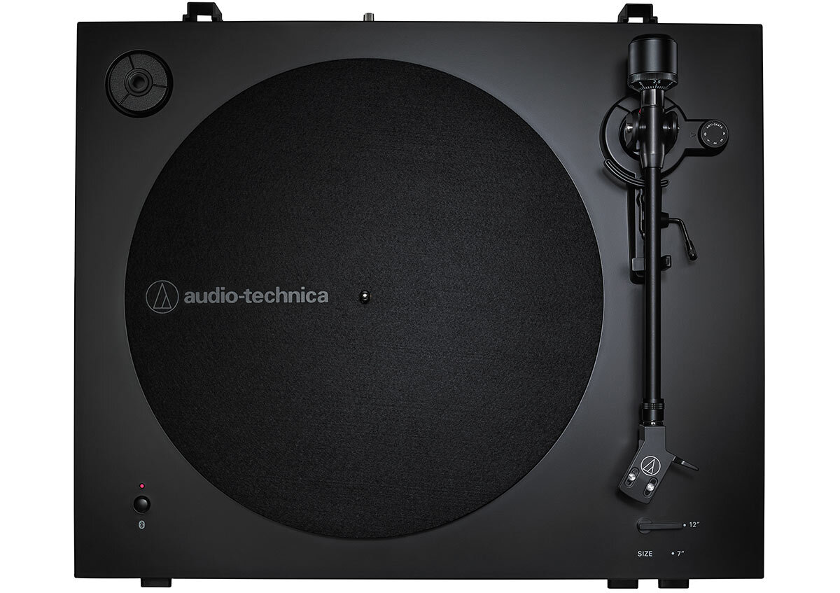 数量限定!特売 オーディオテクニカ ワイヤレスターンテーブル audio-technica AT-LP3XBT-BK 返品種別A  hotelsubam.bstay.in