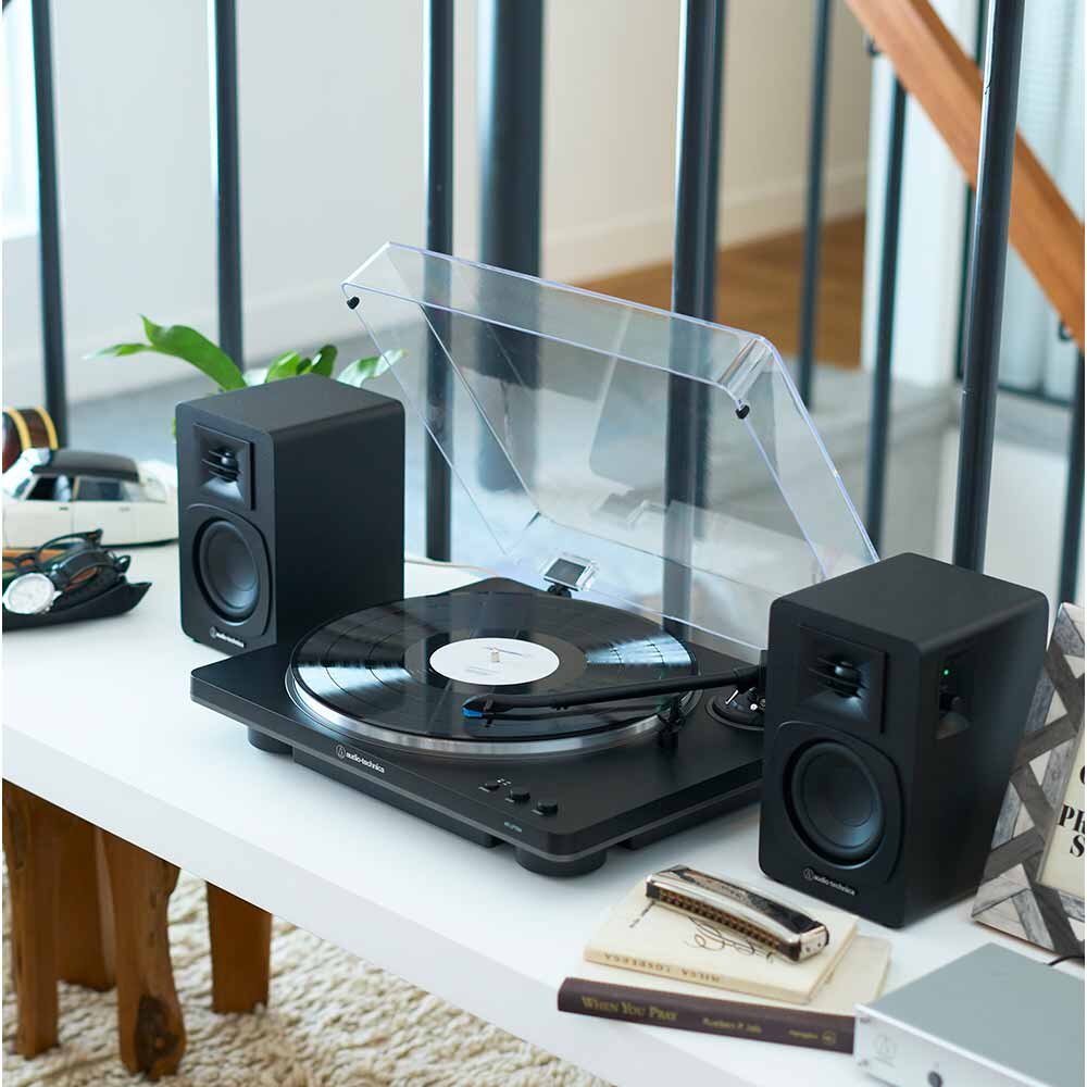 AT-LP70X｜アナログ：レコードプレーヤー｜オーディオテクニカ