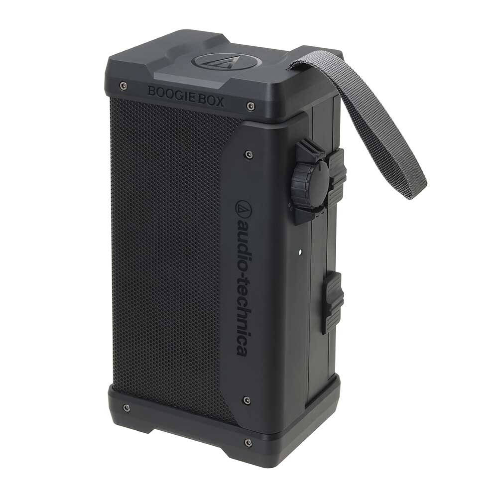 買換応援 audio-technica BOOGIE BOX 単品ページ | bioport.com.tr