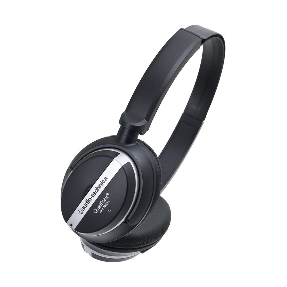 Audio Technica(オーディオテクニカ) ATH-ANC27 ノイズキャンセリング