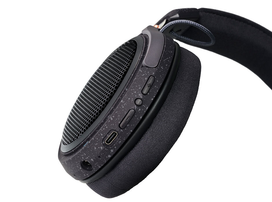 買付商品 オーディオテクニカ audio-technica ワイヤレスヘッドホン ATH-HL7BT Bluetooth LDAC対応 開 ヘッドホン・イヤホン 