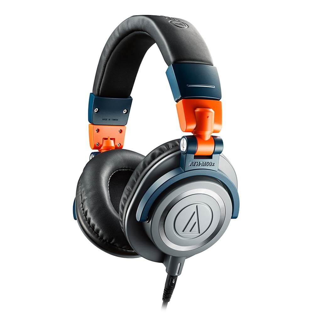 ATH-M50x LAB