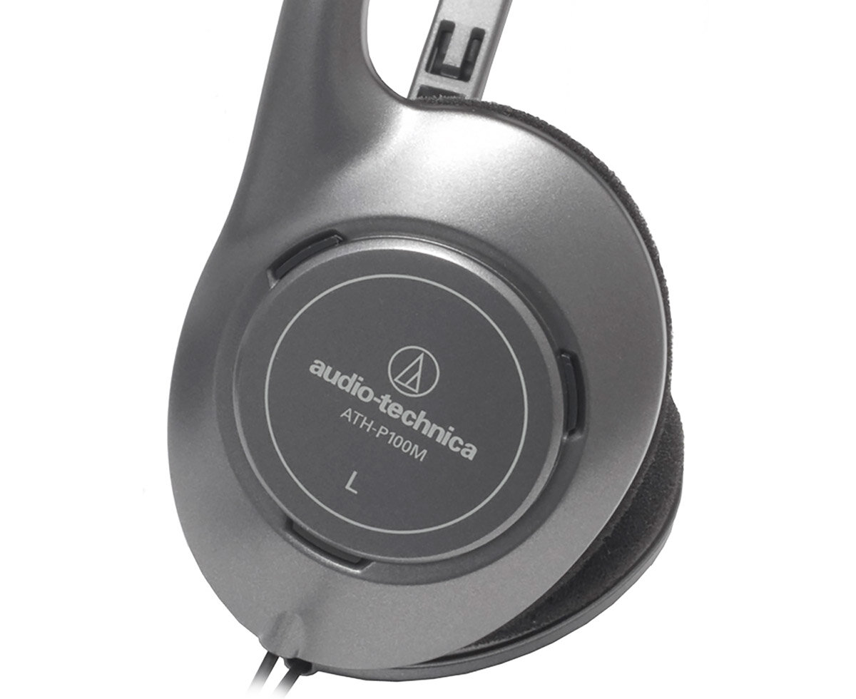 驚きの価格 オーディオテクニカ オープンバックダイナミックヘッドホン audio-technica ATH-P100LV イヤホン、ヘッドホン