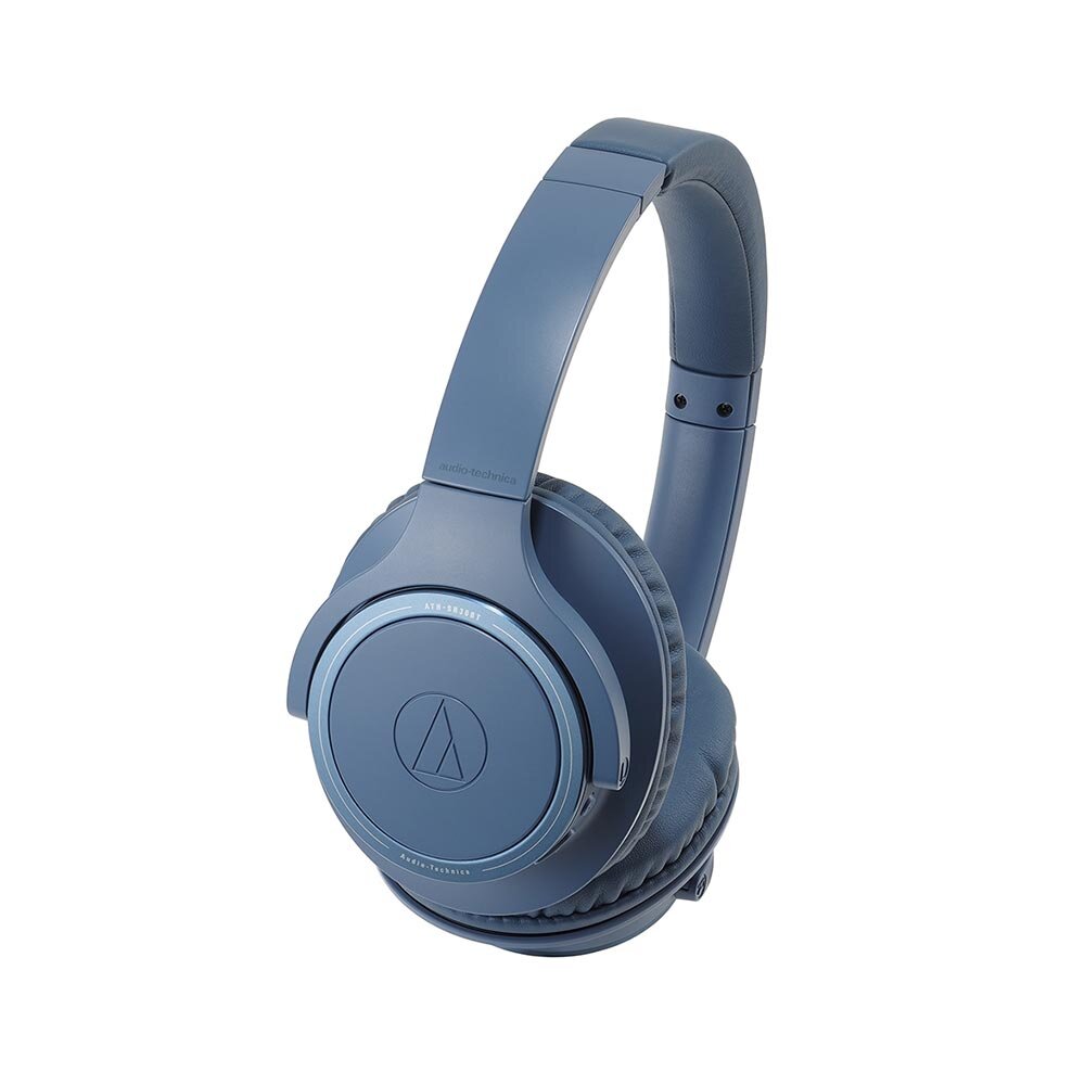 Auriculares Over Ear Audio Technica SR30BT con Bluetooth - Baires