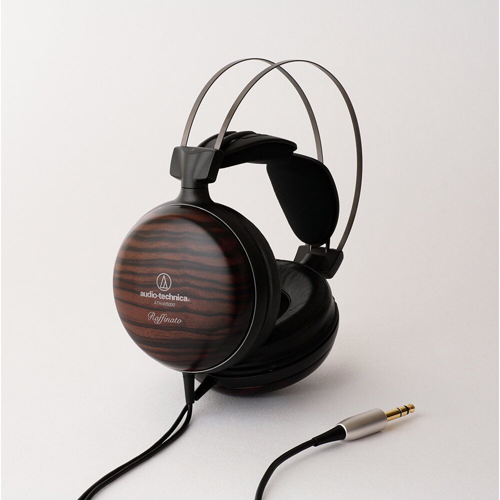 32,400円audio−technica ATH-W5000
