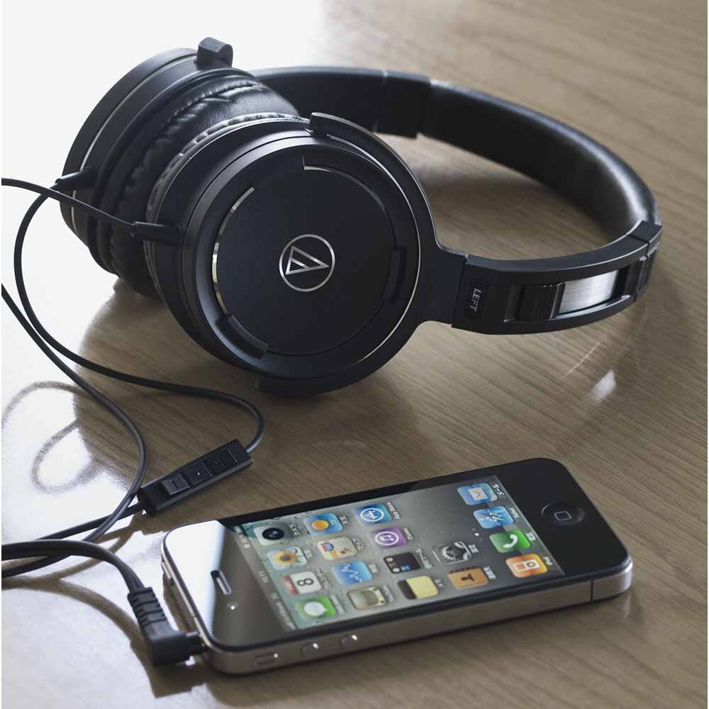 Audio technica online ws55