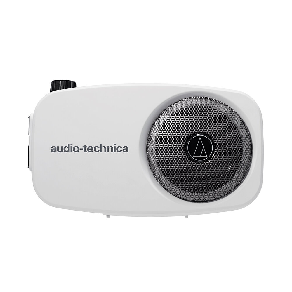 audio-technica ハンズフリー拡声器 ATP-SP303 通販