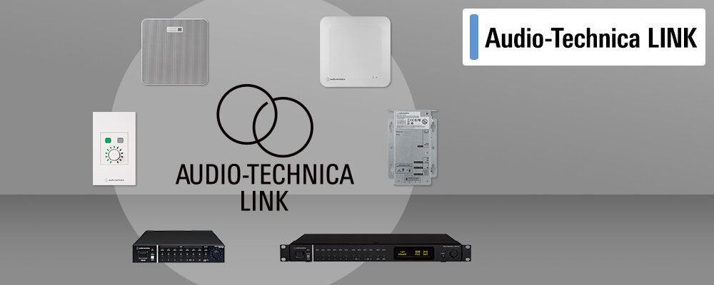 Audio-Technica LINK